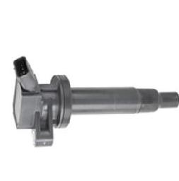 ATEŞLEME BOBİNİ PEUGEOT P107 14> P108 14> CITROEN C1 14> 1.0 VTI 1KR / TOYOTA COROLLA 1,4L 1,6L 4ZZ-FE 3ZZ-FE ZZE112 ZZE120 ZZE121 VVTi 02-06 / AVENSIS 1,6L 3ZZFE ZZT251 VVTi 03-08 (4 soketli) - UNUVAR - OEM 5970.C1