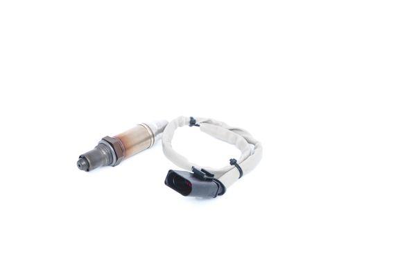 OKSİJEN/LAMBDA SENSÖRÜ (BENZİN) — BOSCH F00HL00389 - BOSCH