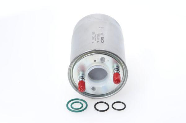 YAKIT FİLTRESİ MEGANE III 09> SCENIC III 09> FLUENCE 09> 1.5dCi - BOSCH - OEM 8201046788
