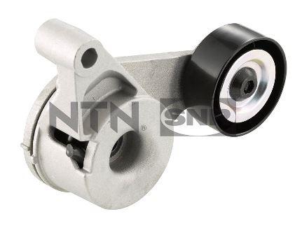 AUXİLİARY PULLEY — SNR GA38422 - SNR