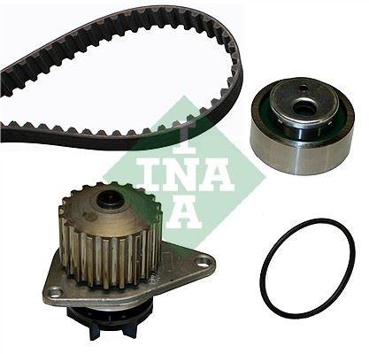 DEVİRDAİMLİ TRİGER KİTİ (108x170) P106-P206-P306-P307-P405-PARTNER-BERLINGO-XSARA-SAXO 1.4 (TU3JP) - INA - OEM 1611897880