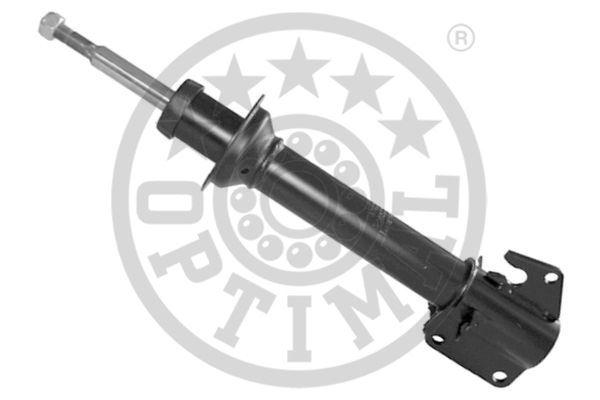 ÖN AMORTİSÖR L/R VOLVO 440 SERİSİ (1988-1996) VOLVO 460 SERİSİ (1988-1996) (GAZLI) - OPTIMAL - OEM 3474101