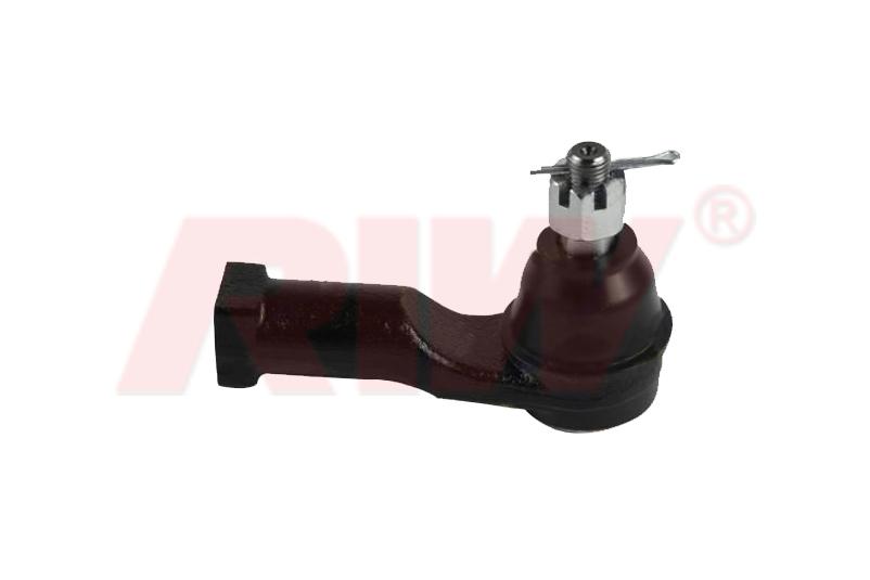 ROT BAŞI DIŞ SAĞ-SOL MITSUBISHI L200 2.5L 4D56T CR 4X2 KA4T 07-14 TEK KABİN - RIW - OEM 4422A095