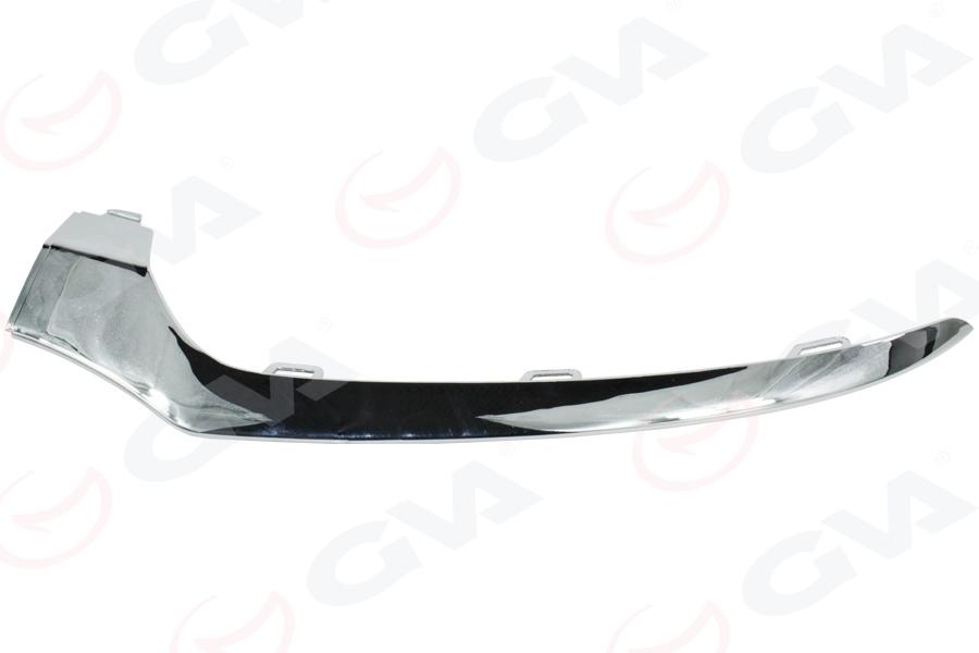 TAMPON NIKELAJI ON SOL (GUMUS. AMG) MERCEDES C-CLASS W205 14> - GVA - OEM A2058851374