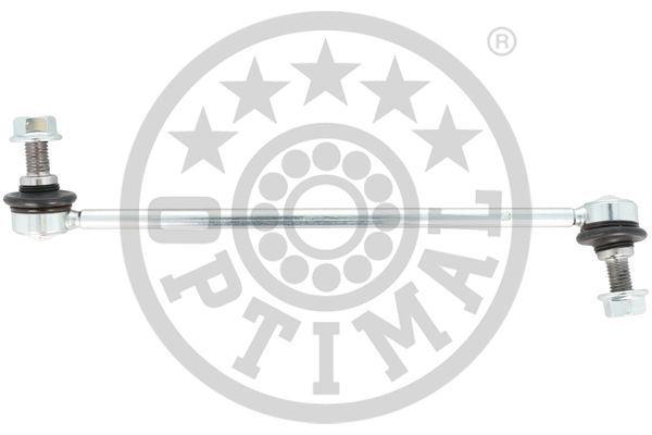 Z ROTU SOL OPEL ANTARA 06> MOKKA 13> CHEVROLET CAPTIVA 06> TRAX 13> - OPTIMAL - OEM 4806304