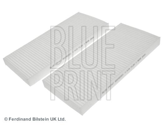 KABİN FİLTRE SETİ TROOPER 1992> - BLUEPRINT - OEM 8971708040