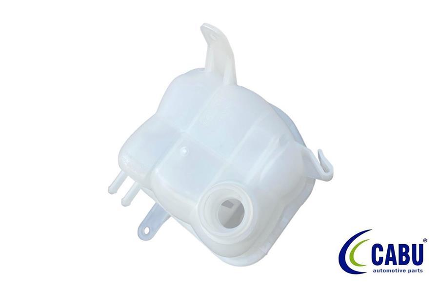 RADYATOR YEDEK SU DEPOSU TRANSIT V184 2.0TDCI 2.4TDCI 01>06 KAPAKSIZ - CABU - OEM 4042232
