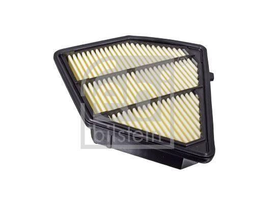 HAVA FİLTRESİ HONDA CR-V 1,6L N16A2 N16A4 İ-DTEC dizel (RE6 kasa) 4x4 13-> - FEBI - OEM 17220R5ZG01