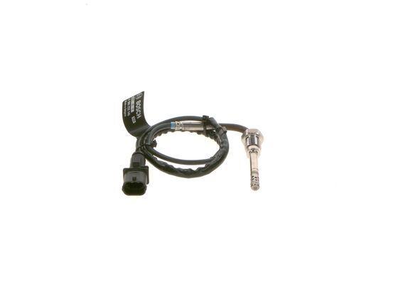 EGZOZ GAZ SICAKLIK SENSÖRÜ — BOSCH 0986259146 - BOSCH - OEM 69502363