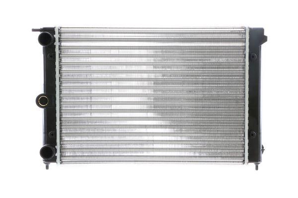 Kühlmittelkühler VW GOLF / PASSAT / DIV. - MAHLE