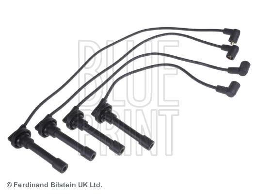 BUJİ KABLOSU HONDA CIVIC 1,4L D14 (yerli-japon) 96-01 / 1,6L D16Y4 (yerli civic) 16v 96-01 / ACCORD 2,0L F20B (CH kasa) 99-01 - BLUEPRINT - OEM 32722P01000