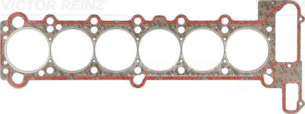 GASKET. CYLINDER HEAD — V.REINZ 613138000 - V.REINZ
