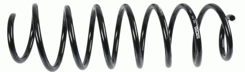 SACHS COIL SPRING — SACHS 998359 - SACHS