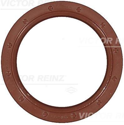 KRANK KEÇESİ ÖN CORSA C-D-ASTRA H-ASTRA J-MERIVA A-ALBEA-DOBLO-PUNTO 1.3 JTD-DTE-DTJ-FD (40x52x7) - V.REINZ - OEM 55186758