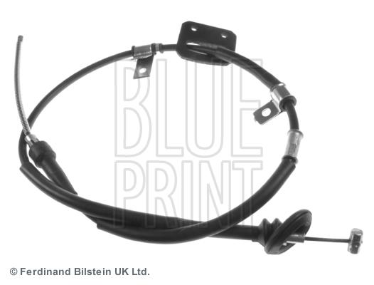 EL FRENİ TELİ GRAND VITARA 1998-05 — BLUEPRINT ADK84675 - BLUEPRINT - OEM 5441065D00