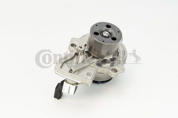 DEVİRDAİM POLO-IBIZA-FABIA-A1-RAPID 2012=> 1.4TDI (CUSA-CUSB-CUTA)(SOKET Lİ) - CONTI - OEM 04B121011D