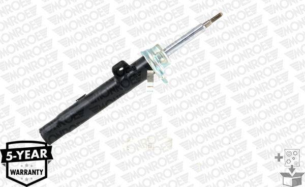 ÖN AMORTİSÖR SAĞ BMW E87 (04-20) E81 (07-11) E88 (08-13) E90 (04-11) E91 E92 E93 ( GAZLI ) - MONROE