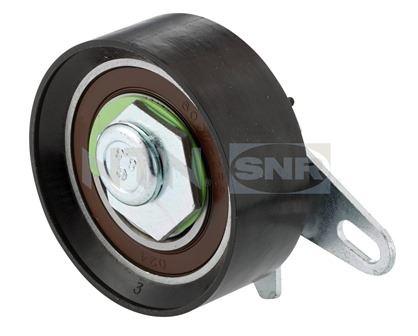 GERGİ RULMANI (TRİGER TENSİONER) — SNR GT35728 - SNR - OEM 059109243L
