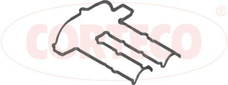 KULBUTOR KAPAK CONTASI FIESTA 11>17 B-MAX 14> ECOSPORT 17> 1.0 ECOBOOST - CORTECO - OEM CM5G