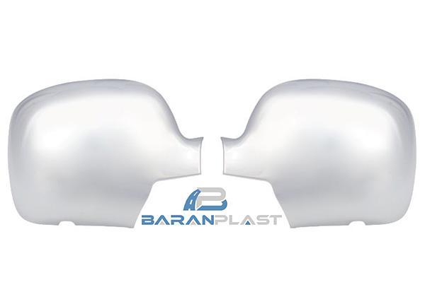 AYNA KAPAĞI (KROM) RENAULT KANGOO (08-13) - BARAN