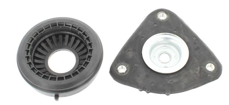 AMORTİSÖR TAKOZU ÖN BİLYALI SET TAKIM FORD FOCUS-KUGA-VOLVO-MAZDA 03> - CORTECO - OEM CV613D122AB