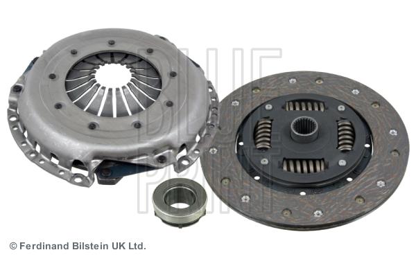 DEBRİYAJ SETİ A6 (4A). CABRİOLET (8G) - BLUEPRINT - OEM 053141117S1