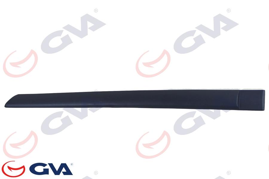 KAPI ÇEVRE BANDI (ÇITASI) ARKA SOL ASTRA G 98=> - GVA - OEM 172953