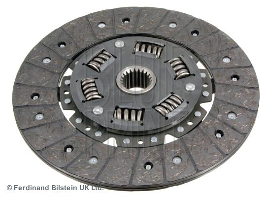 DEBRİYAJ BASKI BALATA GRAND VITARA 1998-05 — BLUEPRINT ADT33168 - BLUEPRINT - OEM 3125012410