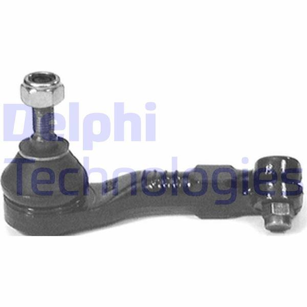 ROT BAŞI SOL TWNG 93=> - DELPHI - OEM 6000022730