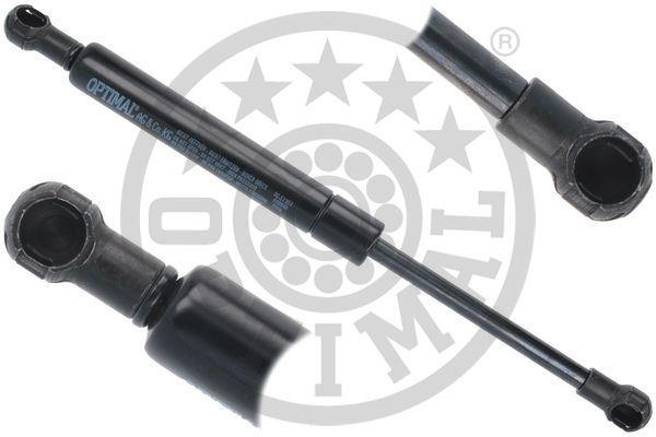GAZLİ AMORTİSÖR BAGAJ/YÜKLEME BÖLÜMÜ VOLVO V70 BOX BODY/ESTATE (135)V70 III (135)XC70 II (136) 2007/ 04=> - OPTIMAL - OEM 31298337