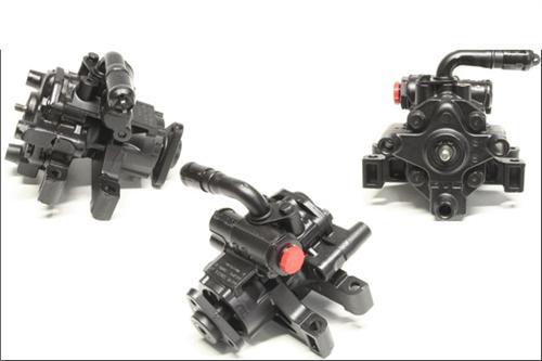 DİREKSİYON POMPASI FORD-PEUGEOT-CİTROEN-FİAT BOXER-JUMPER-DUCATO-TRANSIT 06> 2.2 TDCİ-HDİ (ÖNDEN ÇEKER)(MK31 3A674 AA) - PSA - OEM 9661768080