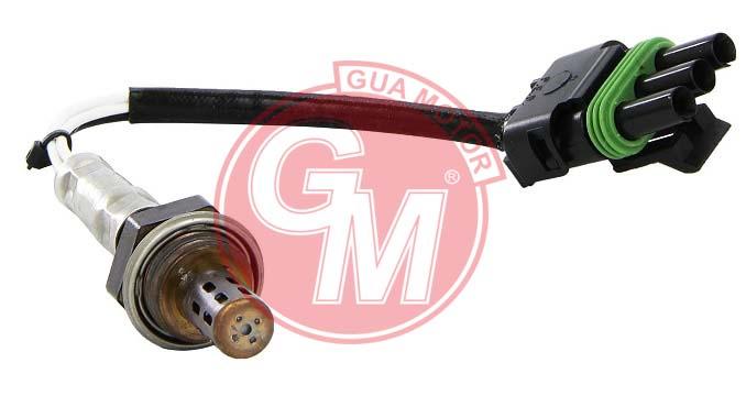 OKSIJEN SONDASI RENAULT CLIO 12 14 18 (90 98) MEGANE 14 16I - GUA - OEM 7700870318