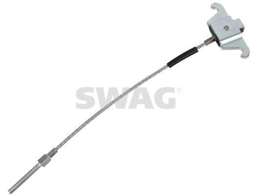 EL FREN TELİ ÖN VOLVO S70-V70-XC70 95>04 - SWAG - OEM 9191484