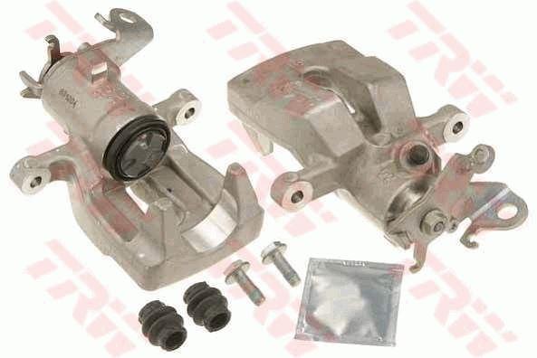 FREN KALİPERİ ARKA SOL MGN III-FLUENCE-SCENIC III - TRW - OEM 440119651R