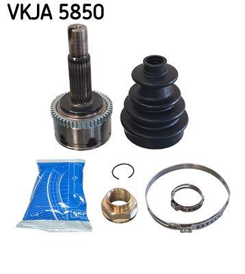 RULMAN VKJA 5850 - SKF