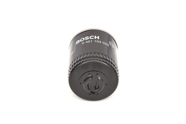 YAĞ FİLTRESİ — BOSCH 0451103028 - BOSCH
