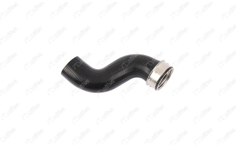 TURBOSARJ HORTUMU SOL MERCEDES VITO OM646 OM651 W639 - NIFEA - OEM A6395280982