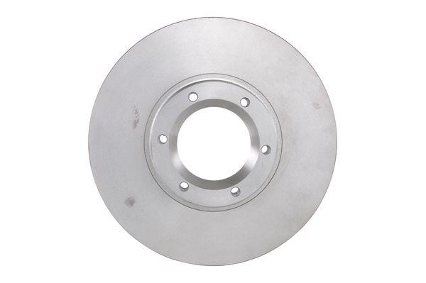 ÖN FREN AYNASI RENAULT MASTER II 98>06 OPEL MOV - BOSCH - OEM 7700302128
