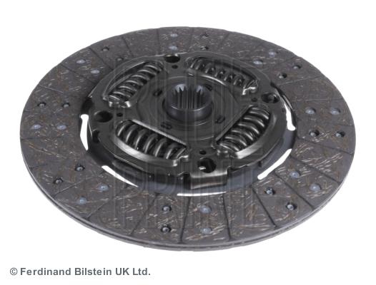DEBRİYAJ BASKI BALATA DYNA 2001-06 — BLUEPRINT ADT33177 - BLUEPRINT - OEM 3125025160