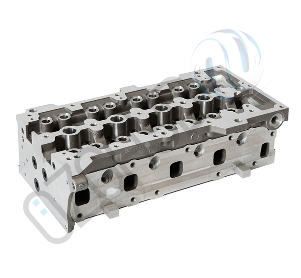 SİLİNDİR KAPAĞI (Euro5) PUNTO EVO-LINEA-DOBLO-FIOR - OZGAYD - OEM 71724174