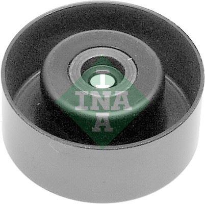 ALTERNATÖR GERGİ RULMANI C5-C8-406-407-605 3.0 V6 97=> - INA - OEM 5751.75