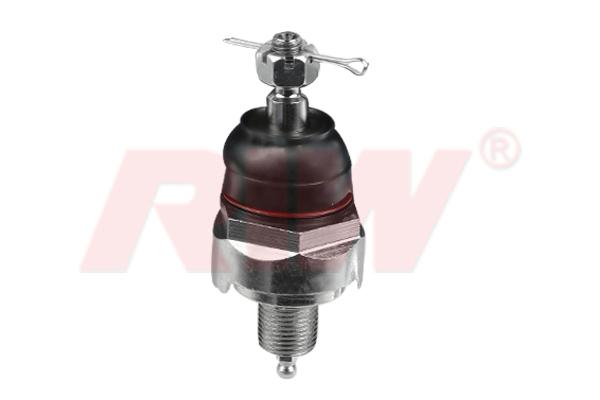 ROTİL ÖN ÜST SOL-SAĞ HONDA ACCORD 98-02 CIVIC 92-02 CRV 95-02 CRX 87-92 ACURA CL 01-03 LEGEND 91-95 RL 96-04 TL 96-03 TSX 04-14 - RIW - OEM K90492