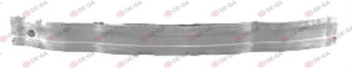 A.A3 ÖN TAMPON TAKV.AL.(YERLİ)03- - DEGA - OEM 8P0807113B
