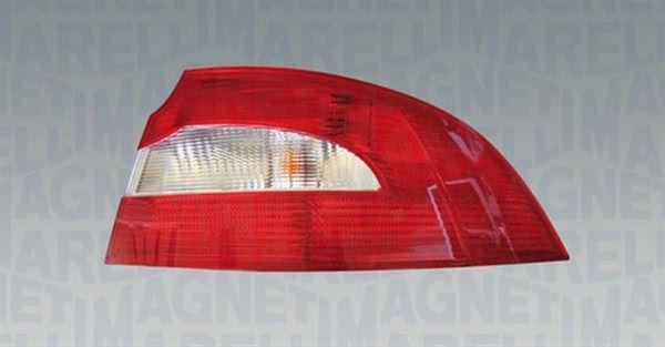 STOP LAMBASI SOL SUPERB MY2008 SK461 - MARELLI - OEM 3T5945111