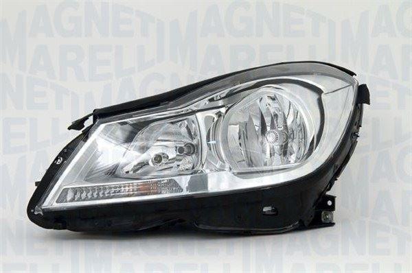 FAR SAĞ MERCEDES W204 C250 11=>C300 11=>C350 11=> (LPN641) - MARELLI - OEM A2048205059