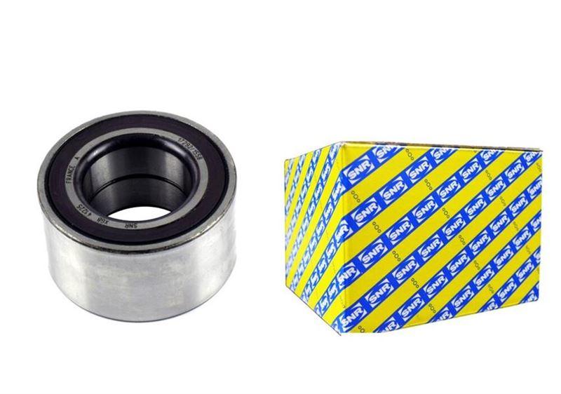 ON TEKERLEK RULMANI P407 (ABSLI) - SNR - OEM 335085