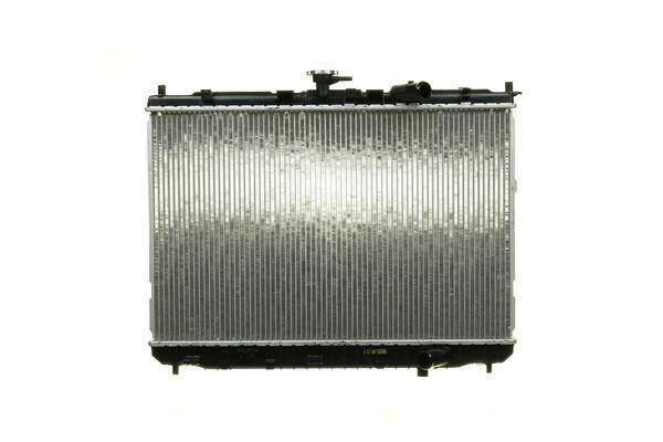 Kühlmittelkühler KIA CARENS ('01-'05) — MAHLE CR1328000P - MAHLE