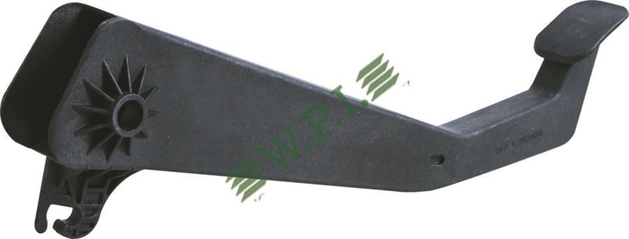 DEBRİYAJ PEDAL KOLU DUCATO-BOXER-JUMPER - WPI - OEM 2127.A4
