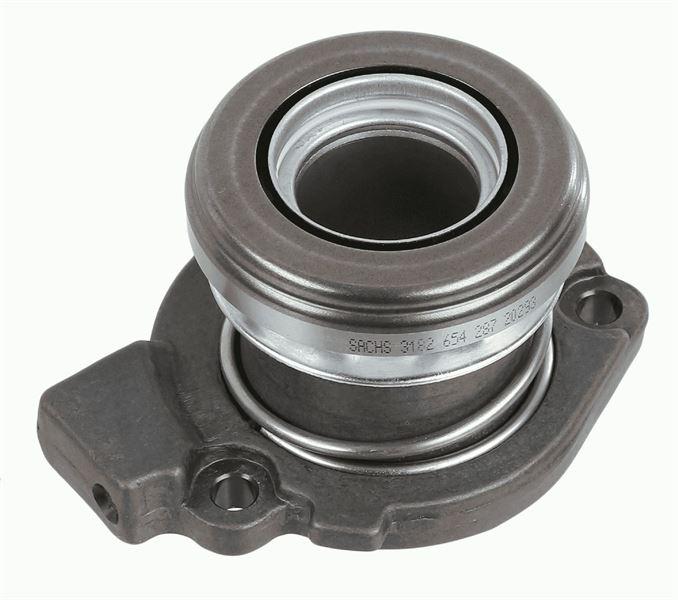 HIDROLIK DEBRIYAJ RULMANI A2.0DTR INSIGNIA A-B-ASTRA J-K F40 ŞANZIMAN - CRUZE DIESEL 2.0 DM - SACHS-ITHAL - OEM 55565331