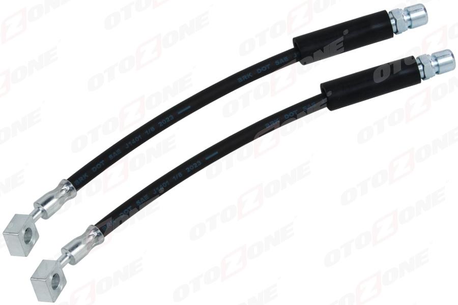ÖN FREN HORTUMU CORSA B - OTOZONE - OEM 562095